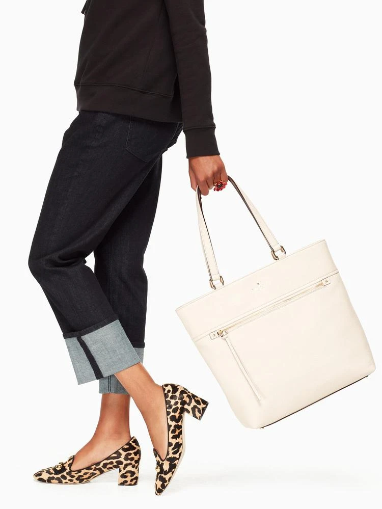 商品Kate Spade|cobble hill tayler 单肩包,价格¥1319,第4张图片详细描述