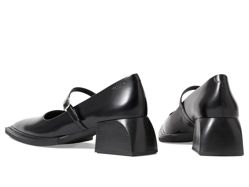 商品Vagabond Shoemakers|Vivian Polish Leather Mary Jane,价格¥1212,第3张图片详细描述