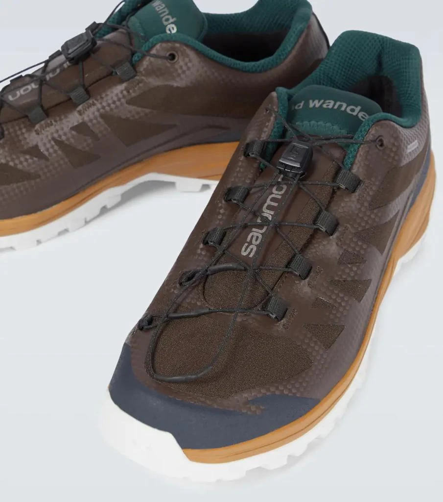 商品And Wander|And Wander x Salomon OUTpath CSWP sneakers,价格¥1454,第3张图片详细描述