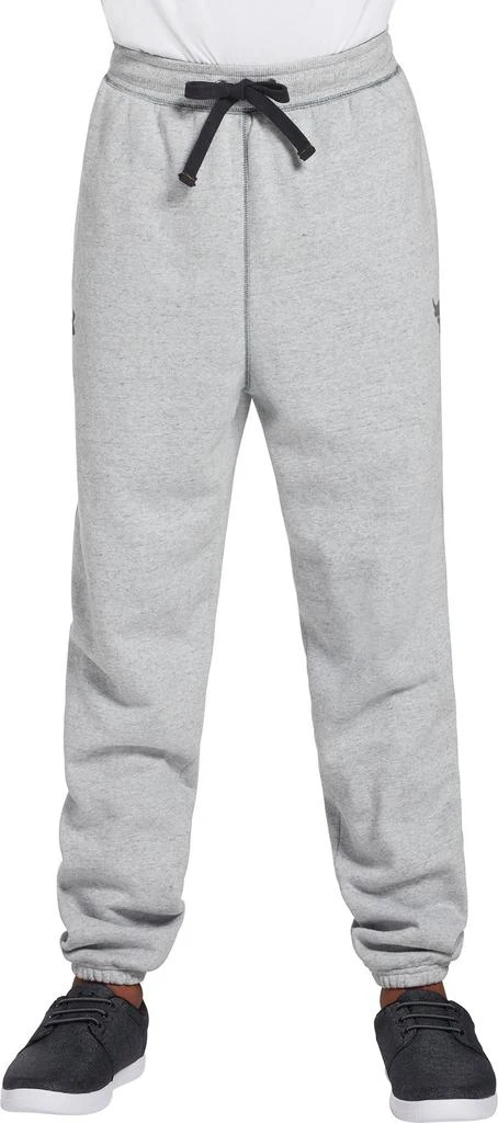 商品Under Armour|Under Armour Men's Project Rock Warm Up Pants 休闲裤,价格¥578,第1张图片