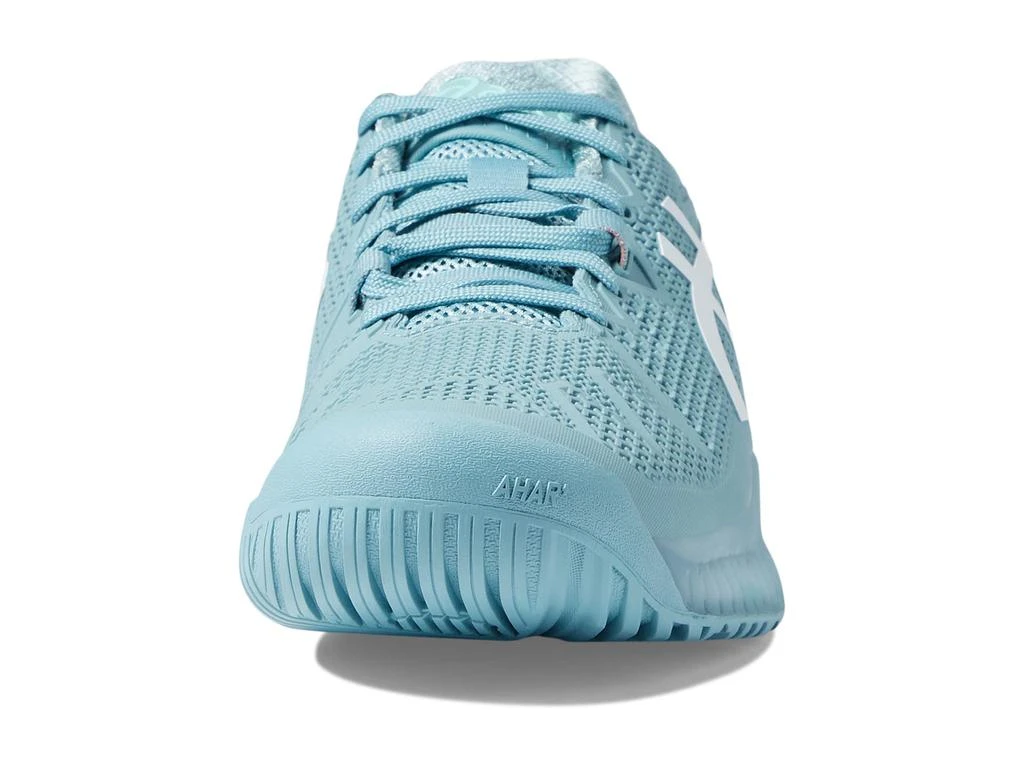 商品Asics|女款 Gel-Resolution 8潮流跑步鞋 9316254,价格¥1013,第3张图片详细描述