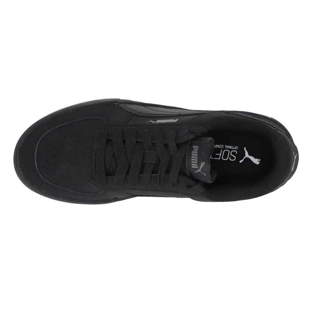 商品Puma|Carter Buck Lace Up Sneakers,价格¥353,第4张图片详细描述