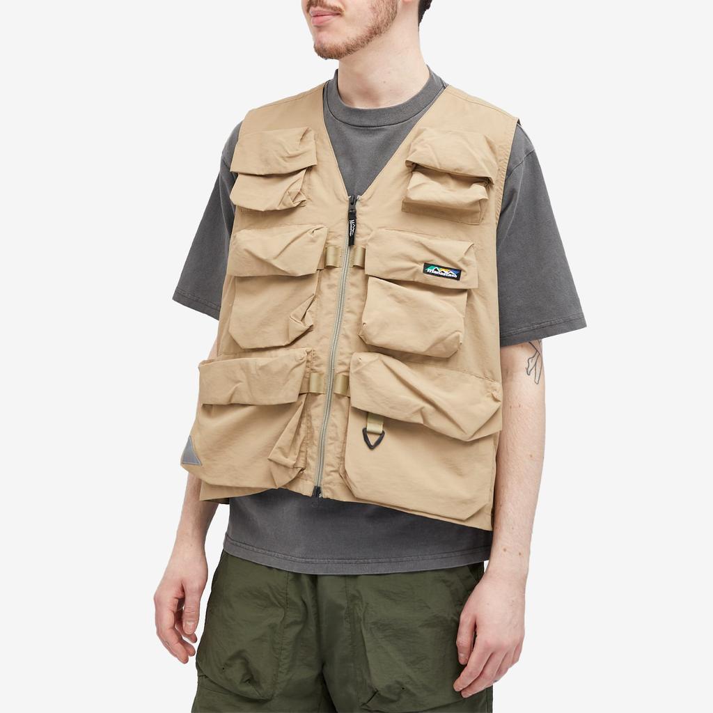 Manastash River Vest – On Sale Now with Up to 57% Off