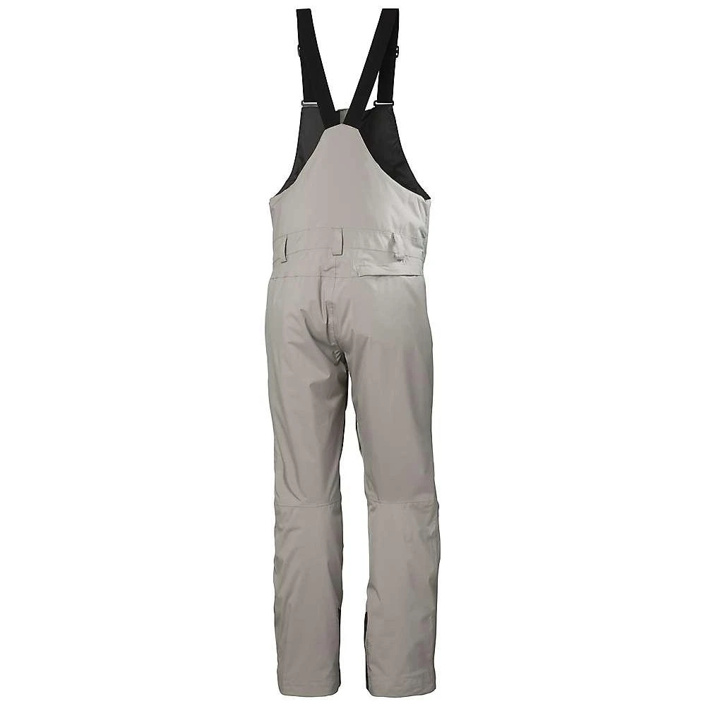 商品Helly Hansen|Helly Hansen Men's Legendary Insulated Bib Pant,价格¥1979,第2张图片详细描述