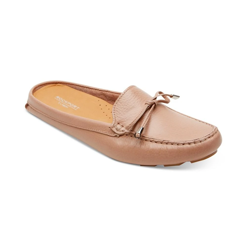 商品Rockport|Women's Sandi Bow Loafer Flats,价格¥854,第1张图片