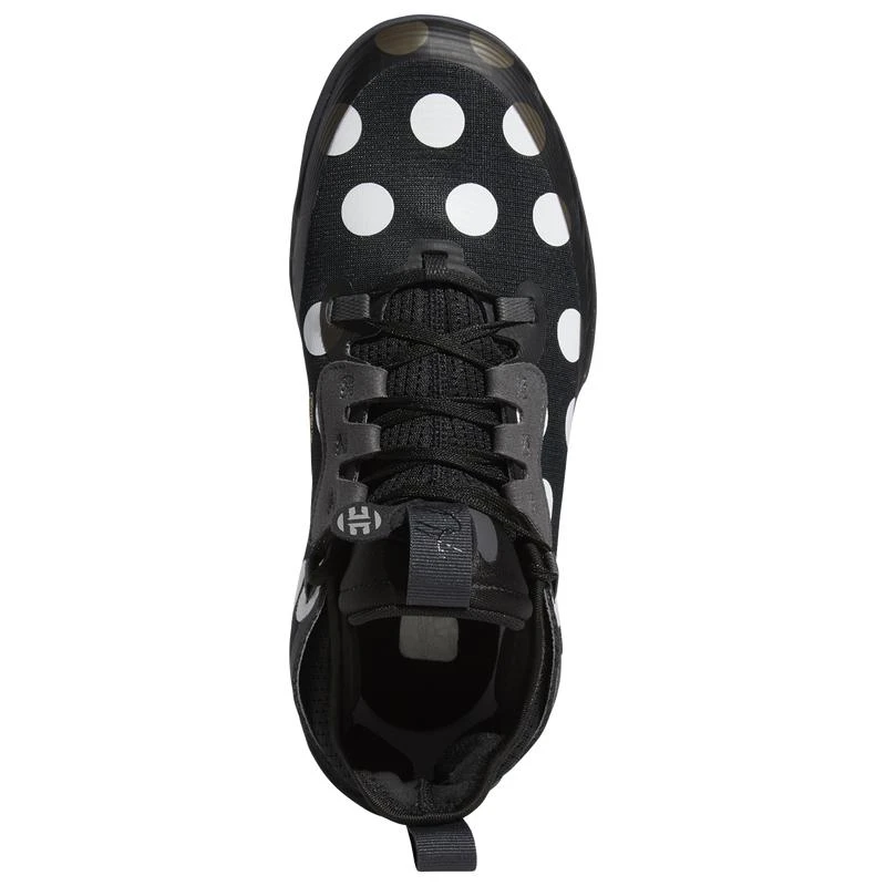 商品Adidas|adidas Harden VOL. 5 - Men's,价格¥503,第4张图片详细描述