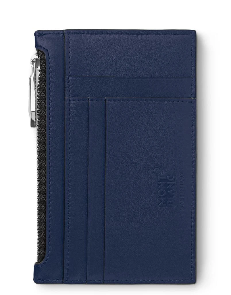 商品MontBlanc|Wallet,价格¥2099,第2张图片详细描述