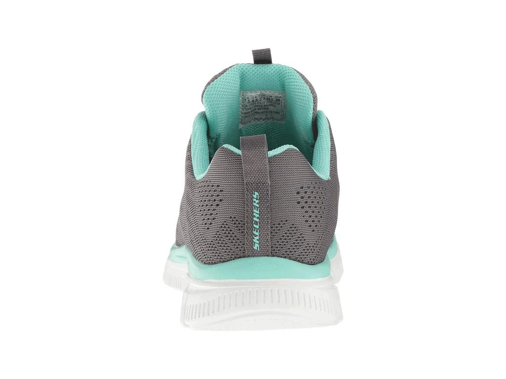 商品SKECHERS|Graceful,价格¥277,第5张图片详细描述