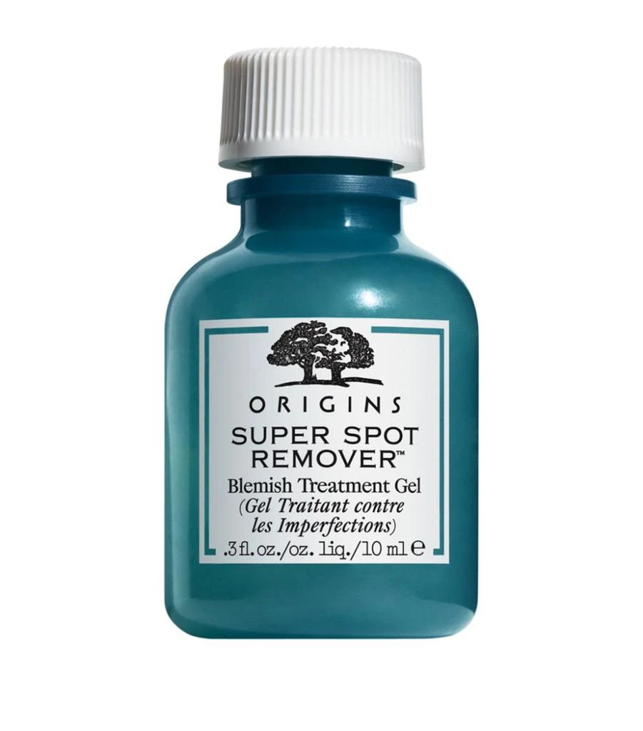 商品Origins|Super Spot Remove Blemish Treatment Gel,价格¥176,第1张图片
