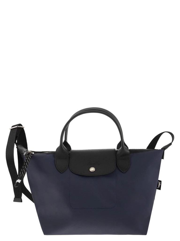 商品Longchamp|Longchamp Le Pliage Energy Strapped Small Tote Bag,价格¥1597,第1张图片