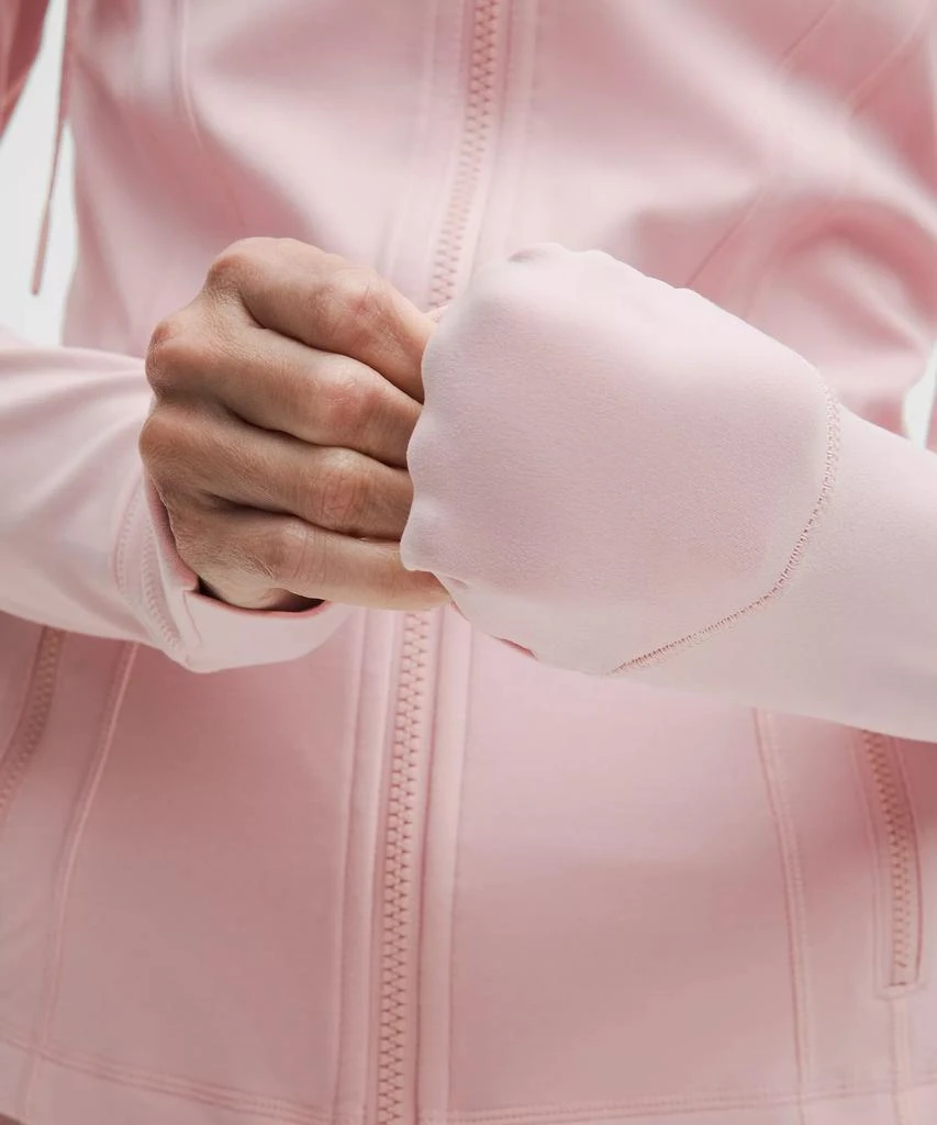 Define Hooded Jacket *Nulu 商品