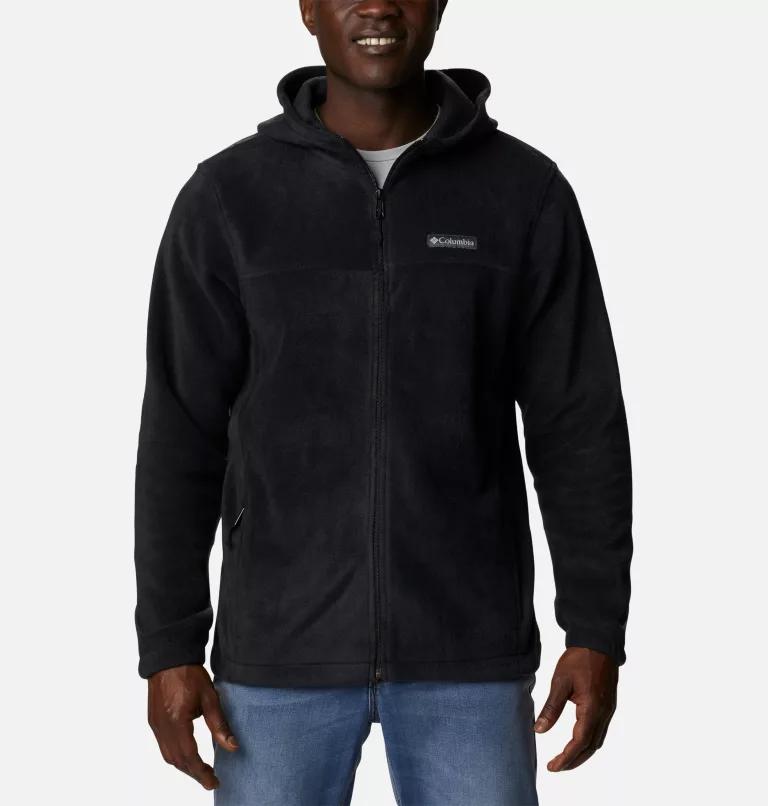 Columbia Columbia Men's Steens Mountain Full Zip Fleece Hoodie