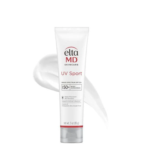 商品Elta MD|EltaMD UV Sport Broad-Spectrum SPF50 - Tube,价格¥251,第1张图片