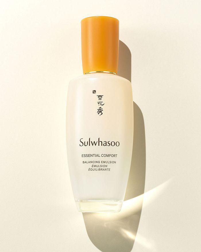 Essential Comfort Balancing Emulsion 4.22 oz.商品第2张图片规格展示