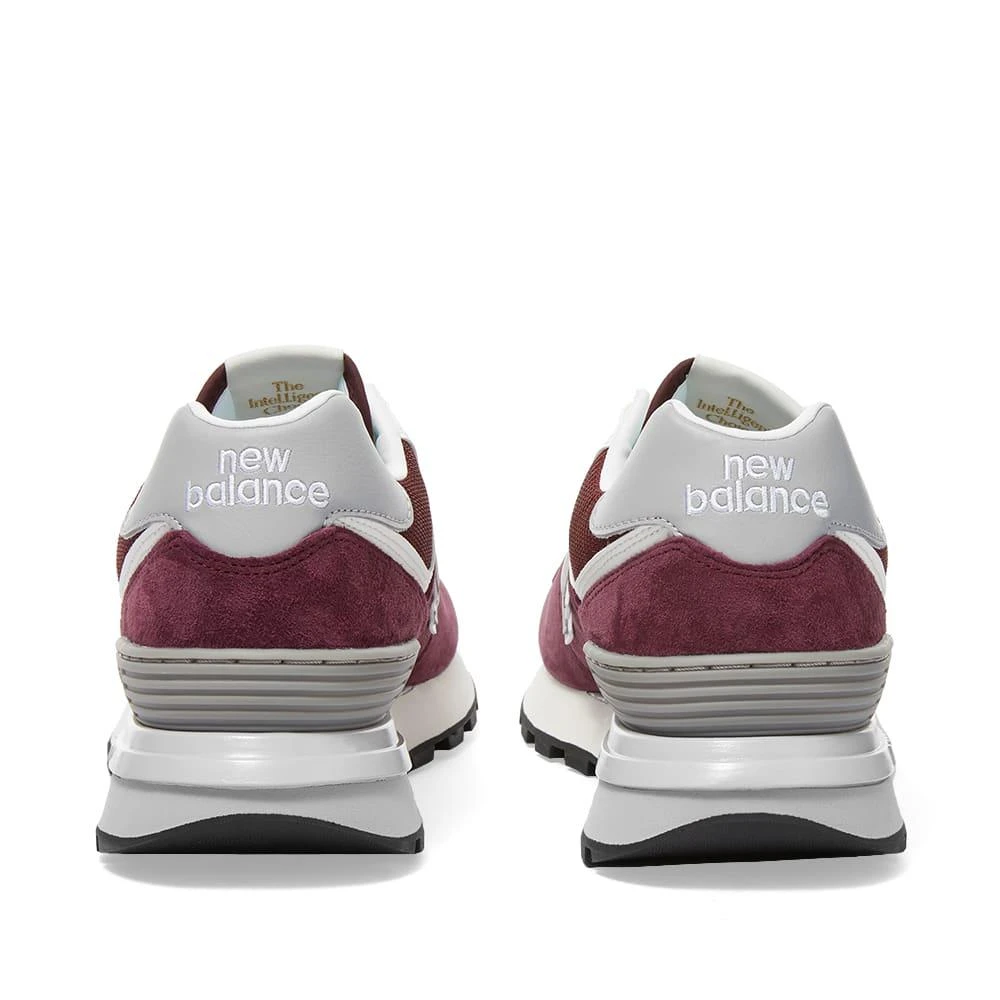商品New Balance|New Balance U574LGAA,价格¥712,第3张图片详细描述
