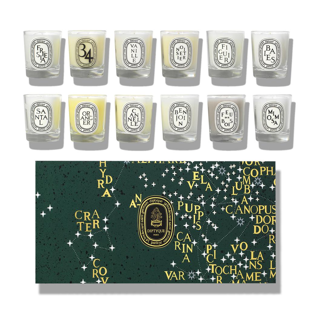 Classic Coffret商品第1张图片规格展示