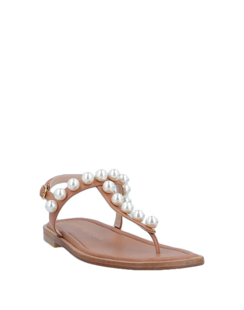 商品Stuart Weitzman|Flip flops,价格¥1499,第2张图片详细描述