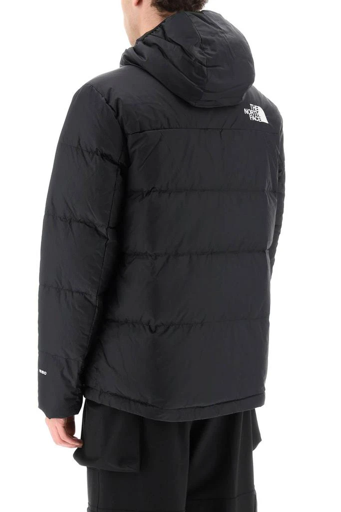 商品The North Face|HIMALAYAN SHORT HOODED DOWN JACKET,价格¥1533,第4张图片详细描述