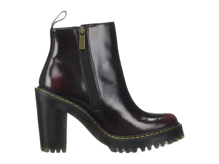 Magdalena Ankle Zip Boot 商品