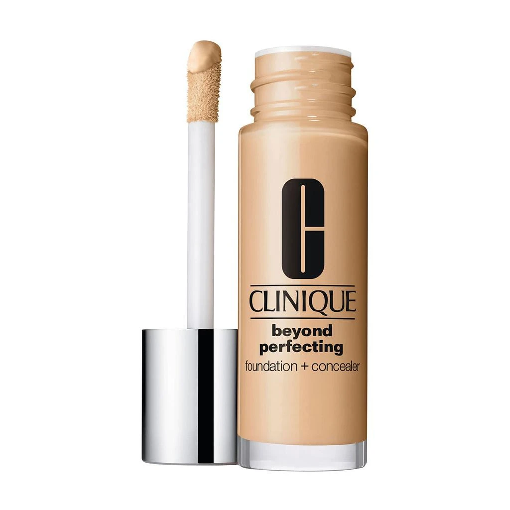 Beyond Perfecting Foundation and Concealer 商品