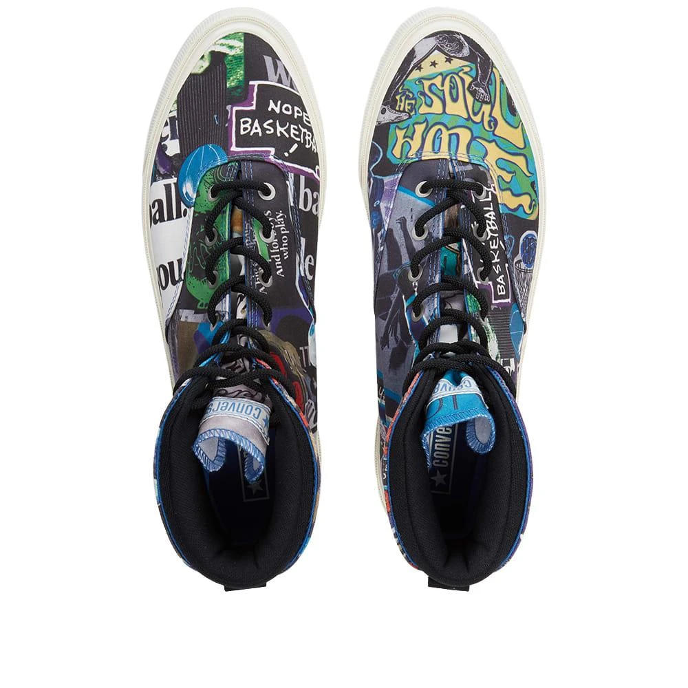 商品Converse|Converse Skid Grip,价格¥308,第5张图片详细描述
