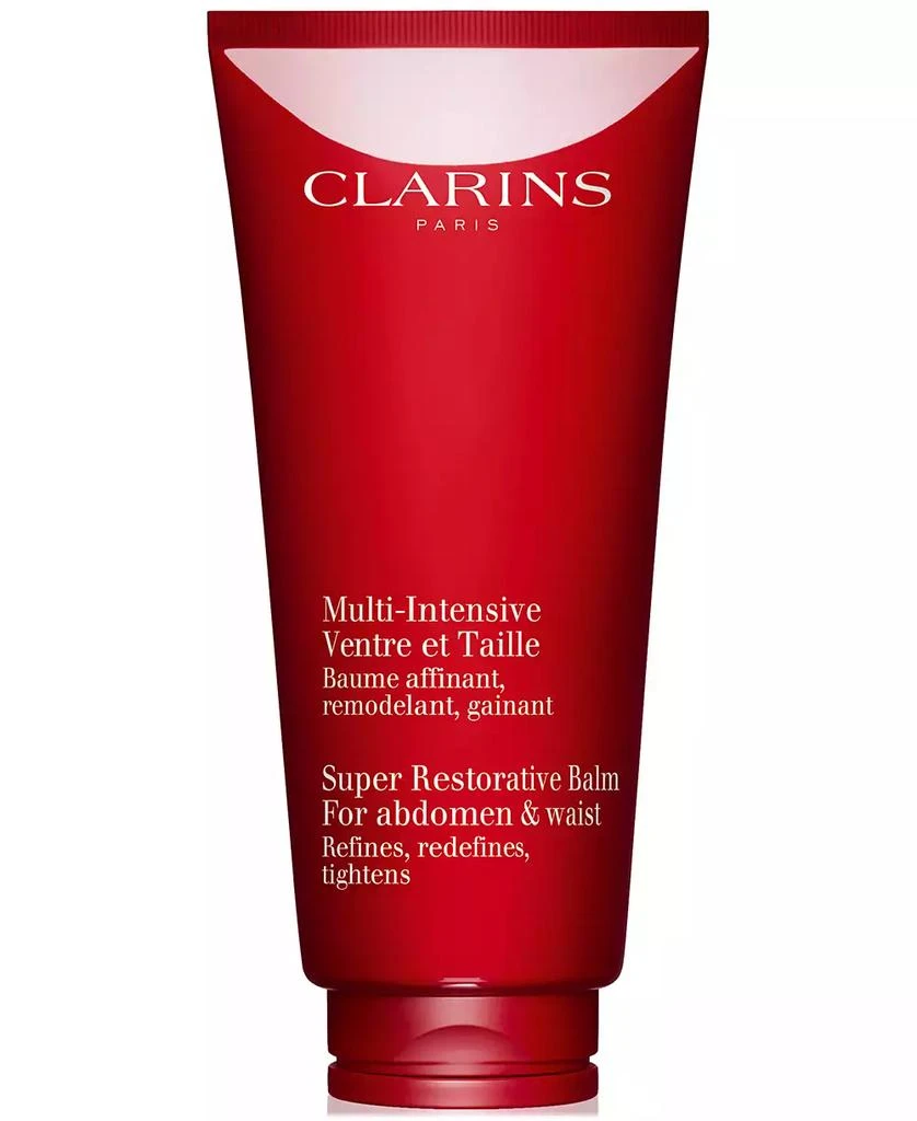 商品Clarins|Super Restorative Balm For Abdomen & Waist,价格¥767,第1张图片