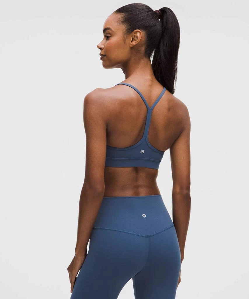 Flow Y Bra Nulu *Light Support, A–C Cups 商品