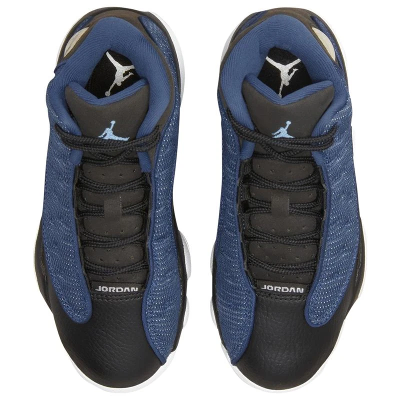商品Jordan|Jordan Retro 13  - Boys' Preschool,价格¥713,第4张图片详细描述