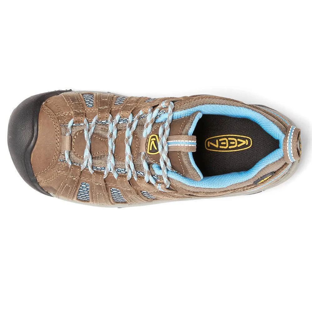 商品Keen|Voyageur Hiking Shoes,价格¥562,第3张图片详细描述