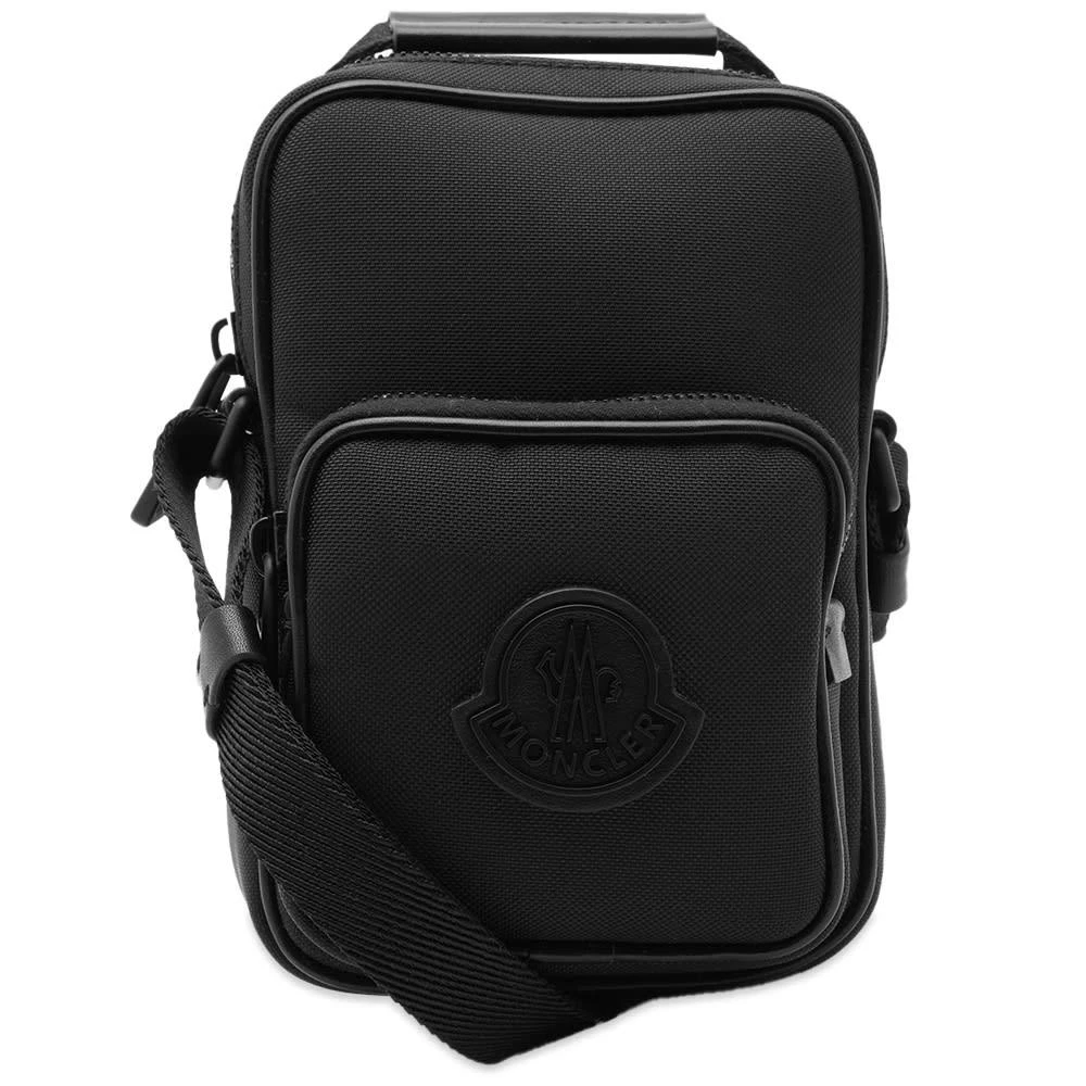 商品Moncler|Moncler Yehor Cross Body Bag,价格¥5631,第1张图片