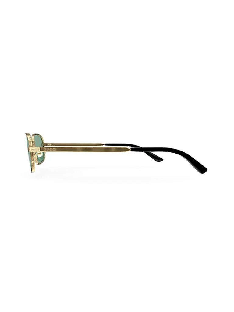 商品Gucci|GG1457S Sunglasses,价格¥3076,第3张图片详细描述