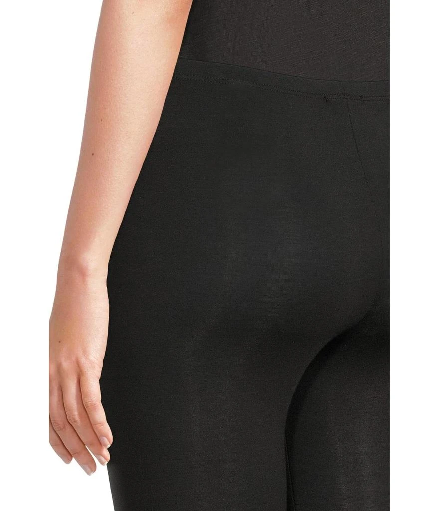 商品Splendid|Modal Crop Leggings,价格¥439,第4张图片详细描述