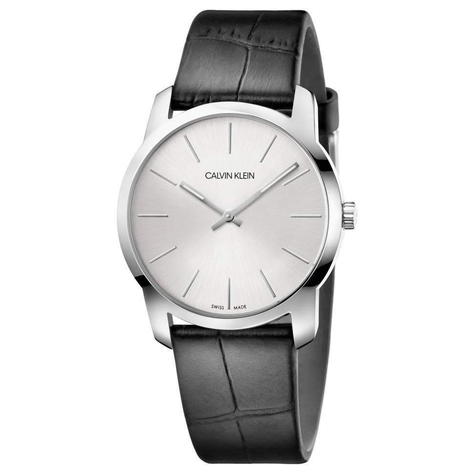 商品Calvin Klein|Calvin Klein City   手表,价格¥440,第1张图片