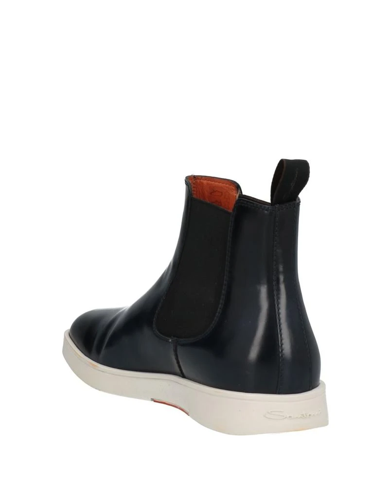 商品Santoni|Ankle boot,价格¥1291,第3张图片详细描述