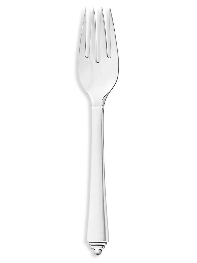 Georg Jensen Pyramid Sterling Silver Fish Fork from Saks Fifth Avenue