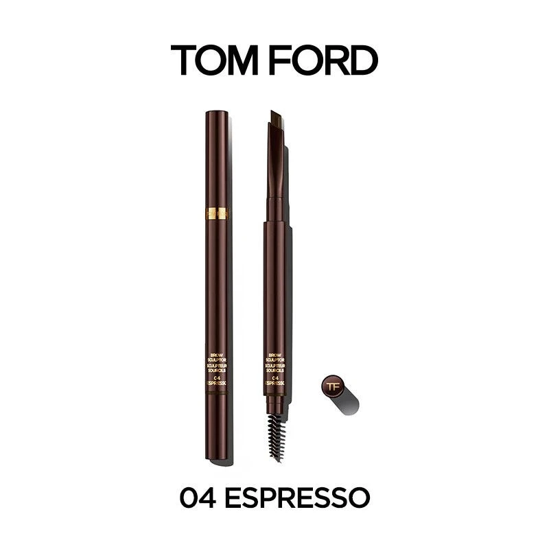 TOM FORD汤姆福特幻魅奢塑形眉笔0.6g TF眉笔   04 商品