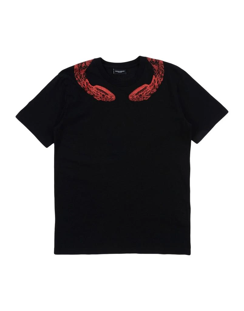 商品Marcelo Burlon|T-shirt,价格¥561,第1张图片