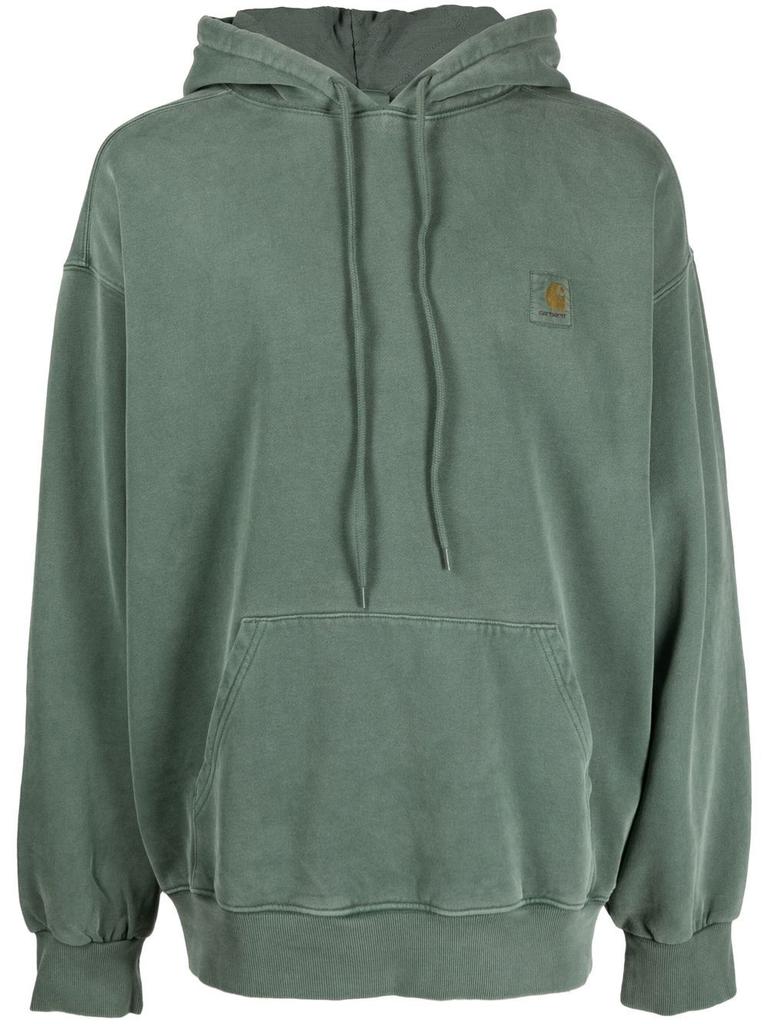 CARHARTT Sweaters Green商品第1张图片规格展示