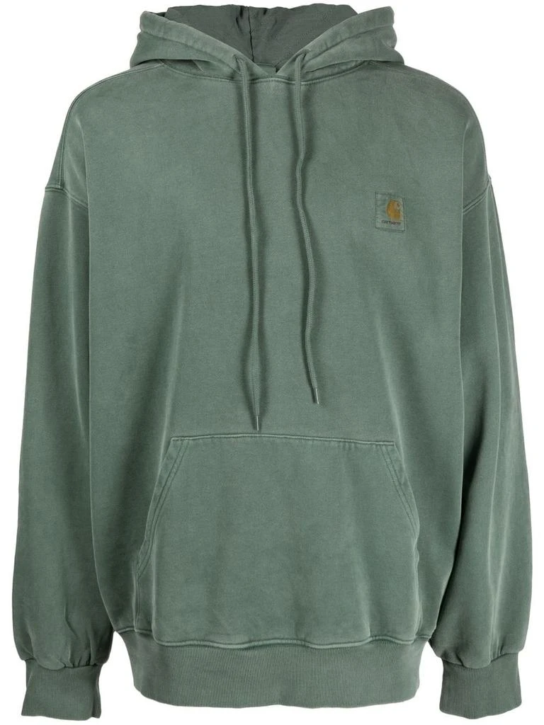 商品Carhartt|CARHARTT Sweaters Green,价格¥1051,第1张图片