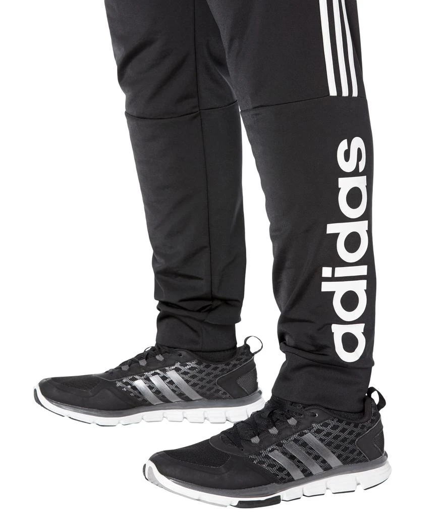 商品Adidas|Big & Tall Essentials Tricot 3-Stripes Linear Track Pants,价格¥338,第3张图片详细描述