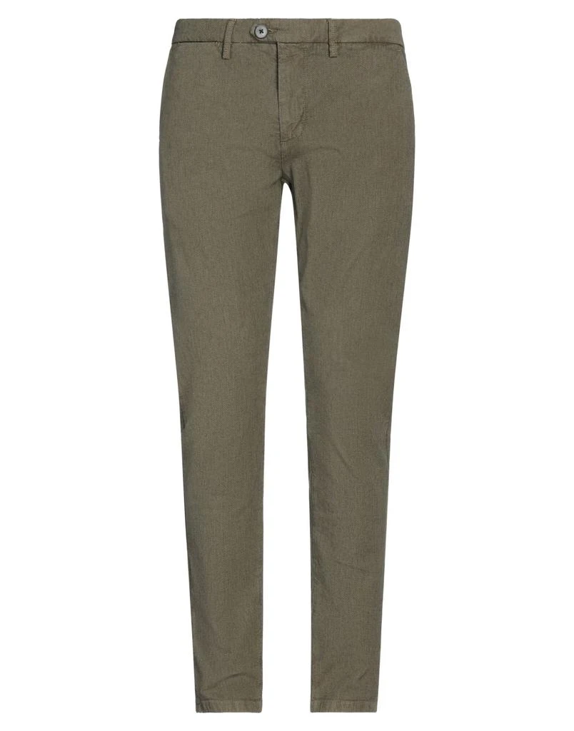 商品SSEINSE|Casual pants,价格¥233,第1张图片