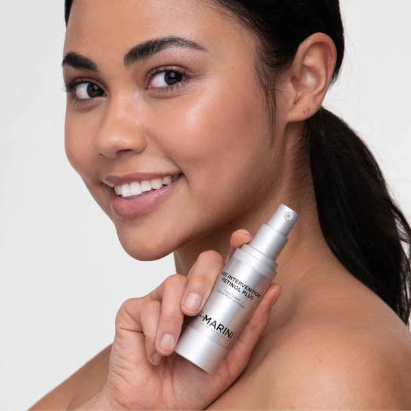商品Jan Marini|Jan Marini Age Intervention Retinol Plus,价格¥767,第3张图片详细描述