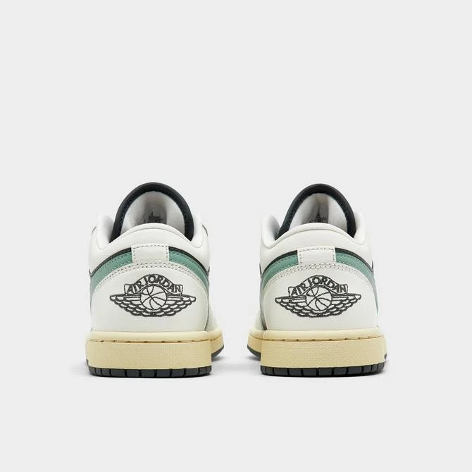 Women's Air Jordan Retro 1 Low Casual Shoes 商品