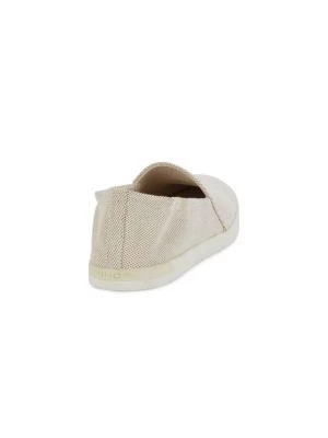 商品Vince|Virgo-B Textured Slip-On Sneakers,价格¥394,第3张图片详细描述