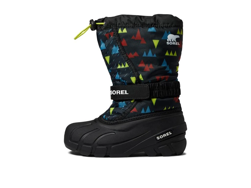 商品SOREL|Flurry™ Print (Little Kid/Big Kid),价格¥329,第4张图片详细描述