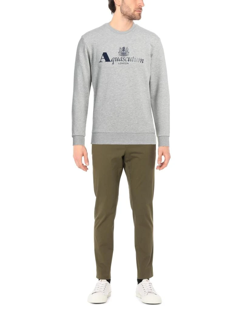 商品Aquascutum|Sweatshirt,价格¥658,第2张图片详细描述