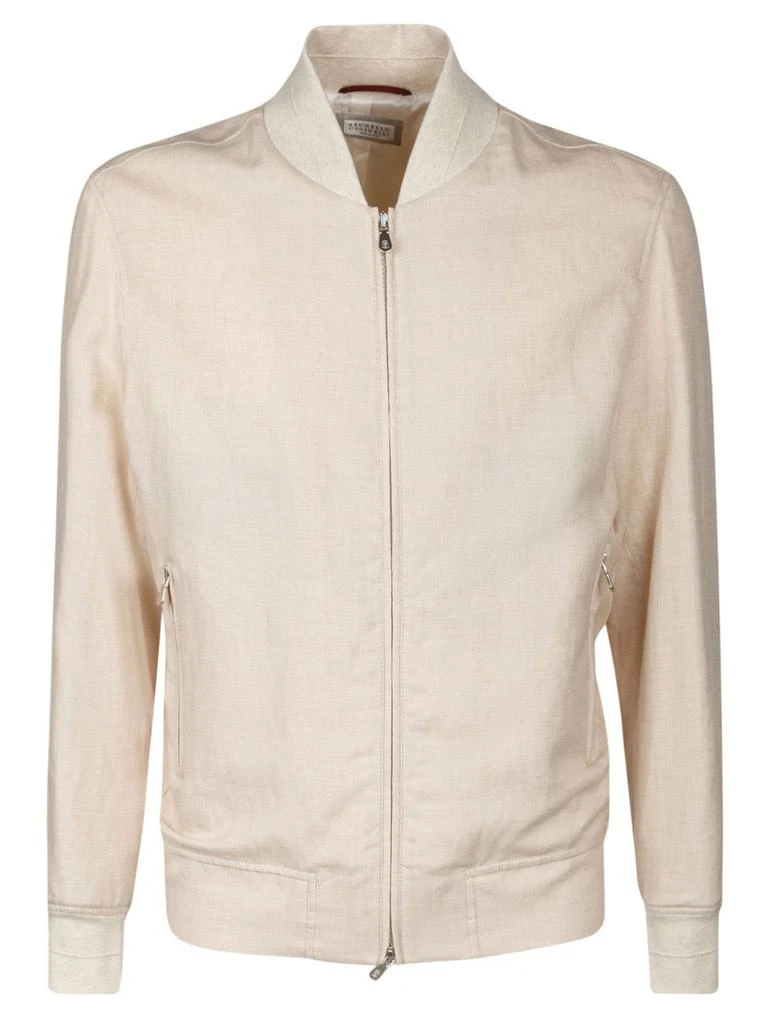 商品MOORER|Moorer Alvin Windbreaker,价格¥7759,第1张图片