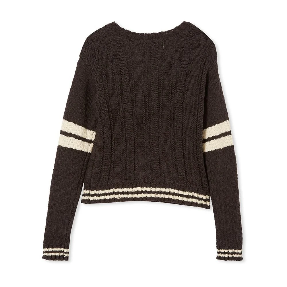 商品Cotton On|Big Girls Merideth Cardigan Sweater,价格¥413,第2张图片详细描述