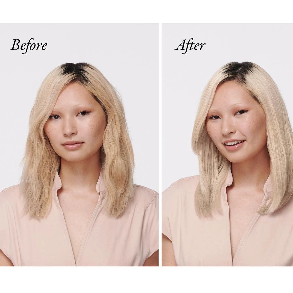 Oribe Bright Blonde Shampoo for Beautiful Color Travel 2.53 oz 商品