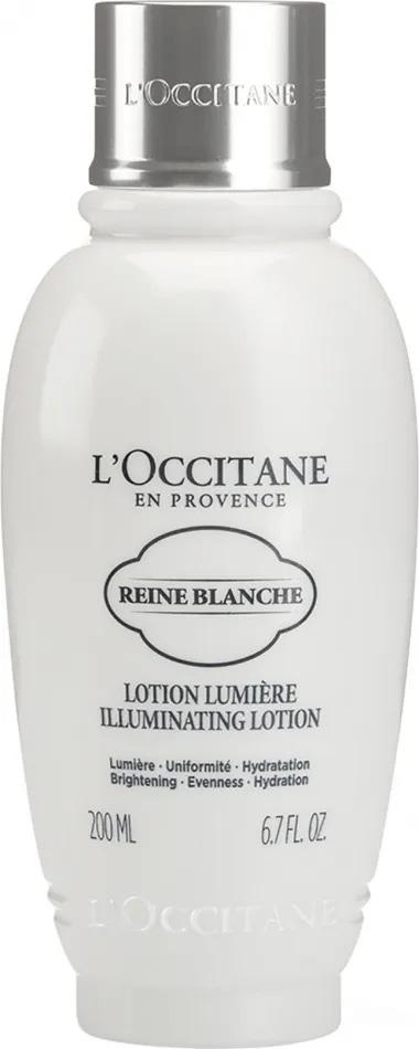 L'Occitane Reine Blanche  cosmetics 3253581505199商品第1张图片规格展示